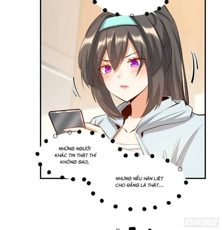 Truyện Tranh Trọng Sinh Không Làm Chạn Vương, Tôi Một Mình Nạp Game Thăng Cấp trang 4