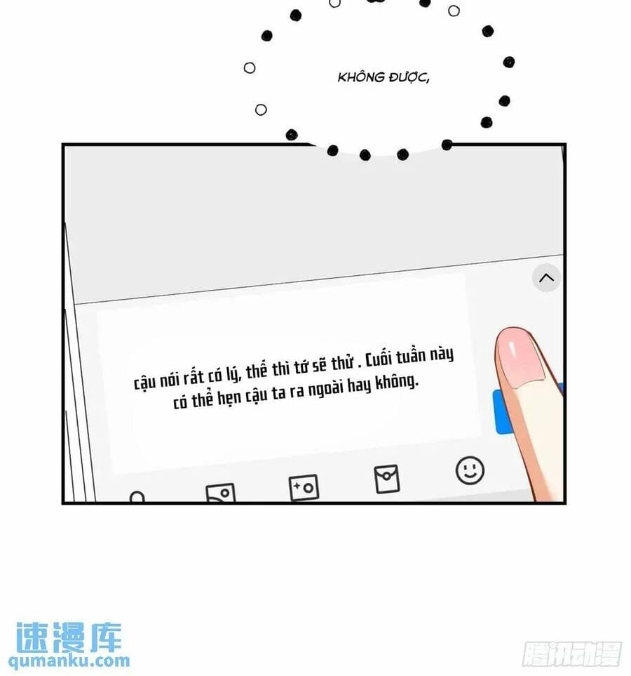 Truyện Tranh Trọng Sinh Không Làm Chạn Vương, Tôi Một Mình Nạp Game Thăng Cấp trang 4