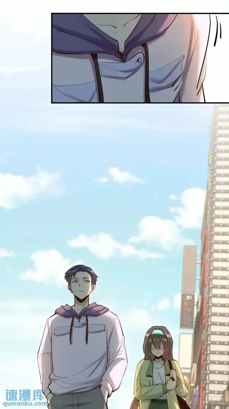 Truyện Tranh Trọng Sinh Không Làm Chạn Vương, Tôi Một Mình Nạp Game Thăng Cấp trang 4