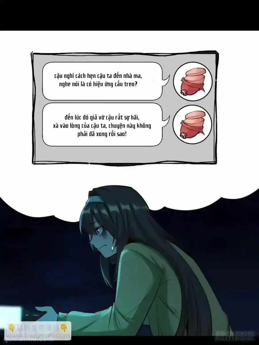 Truyện Tranh Trọng Sinh Không Làm Chạn Vương, Tôi Một Mình Nạp Game Thăng Cấp trang 4