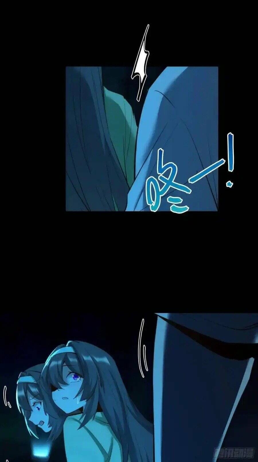 Truyện Tranh Trọng Sinh Không Làm Chạn Vương, Tôi Một Mình Nạp Game Thăng Cấp trang 4