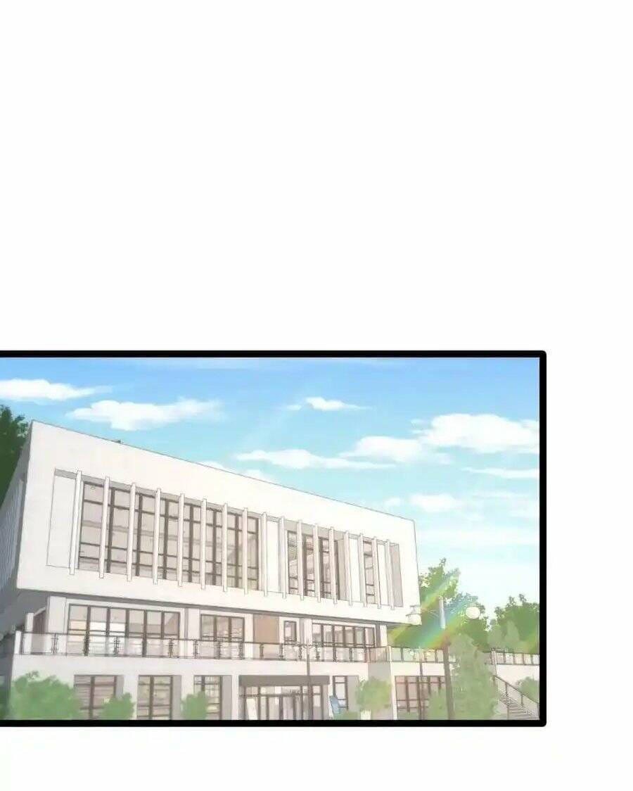 Truyện Tranh Trọng Sinh Không Làm Chạn Vương, Tôi Một Mình Nạp Game Thăng Cấp trang 4