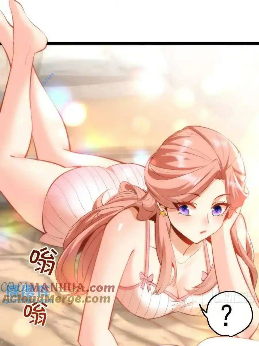 Truyện Tranh Trọng Sinh Không Làm Chạn Vương, Tôi Một Mình Nạp Game Thăng Cấp trang 4