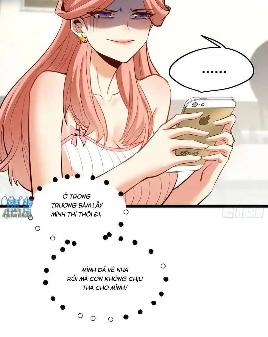 Truyện Tranh Trọng Sinh Không Làm Chạn Vương, Tôi Một Mình Nạp Game Thăng Cấp trang 4