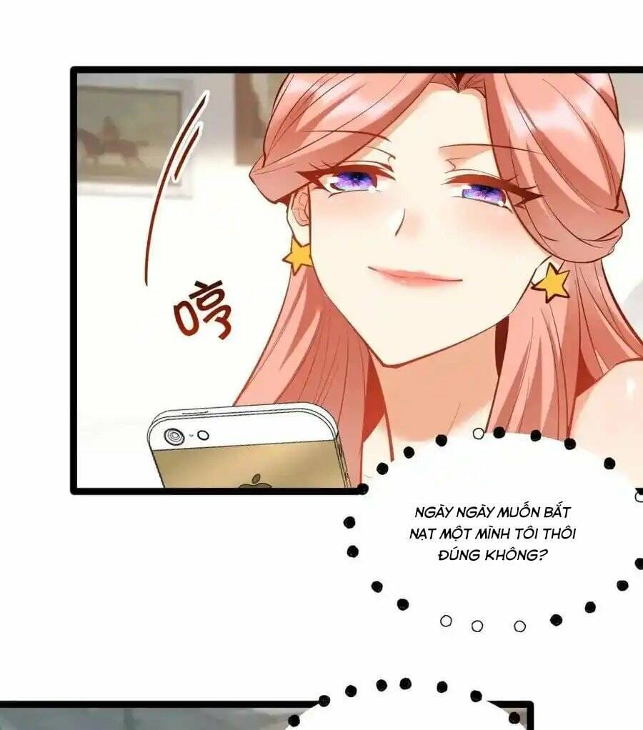 Truyện Tranh Trọng Sinh Không Làm Chạn Vương, Tôi Một Mình Nạp Game Thăng Cấp trang 4