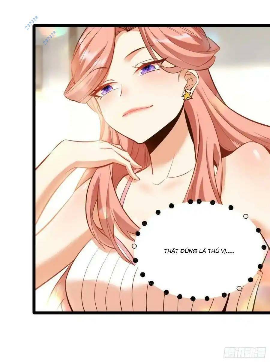 Truyện Tranh Trọng Sinh Không Làm Chạn Vương, Tôi Một Mình Nạp Game Thăng Cấp trang 4