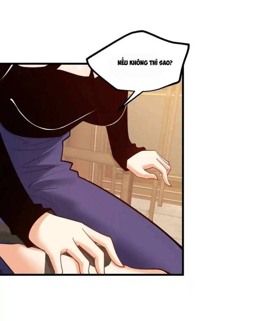 Truyện Tranh Trọng Sinh Không Làm Chạn Vương, Tôi Một Mình Nạp Game Thăng Cấp trang 4