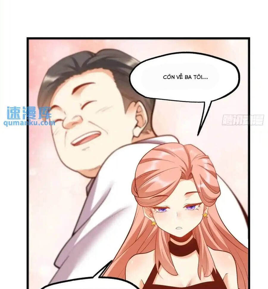 Truyện Tranh Trọng Sinh Không Làm Chạn Vương, Tôi Một Mình Nạp Game Thăng Cấp trang 4