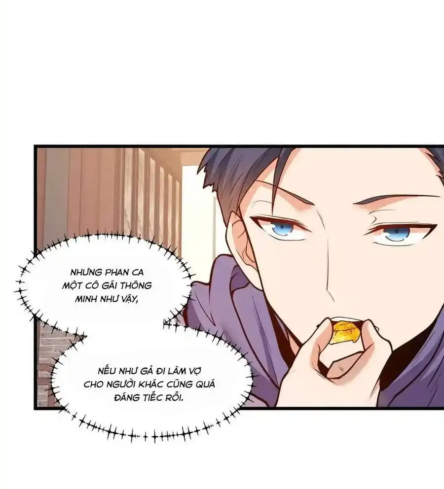 Truyện Tranh Trọng Sinh Không Làm Chạn Vương, Tôi Một Mình Nạp Game Thăng Cấp trang 4