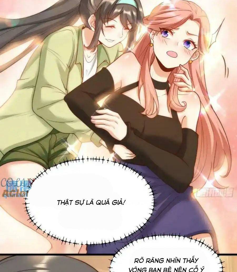 Truyện Tranh Trọng Sinh Không Làm Chạn Vương, Tôi Một Mình Nạp Game Thăng Cấp trang 4