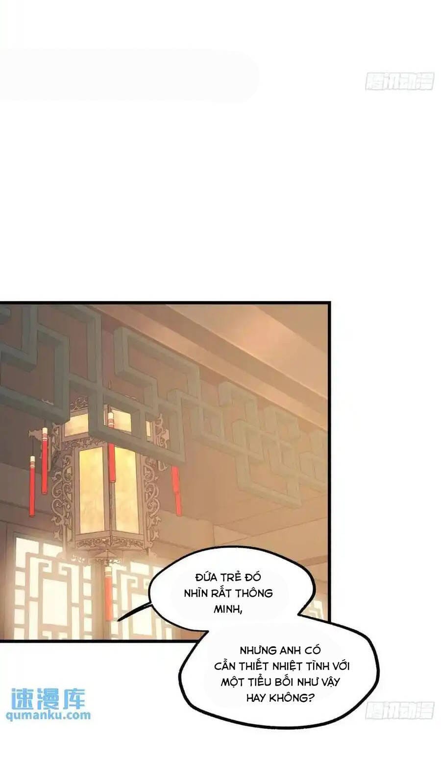 Truyện Tranh Trọng Sinh Không Làm Chạn Vương, Tôi Một Mình Nạp Game Thăng Cấp trang 4