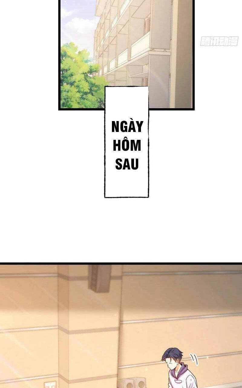 Truyện Tranh Trọng Sinh Không Làm Chạn Vương, Tôi Một Mình Nạp Game Thăng Cấp trang 4