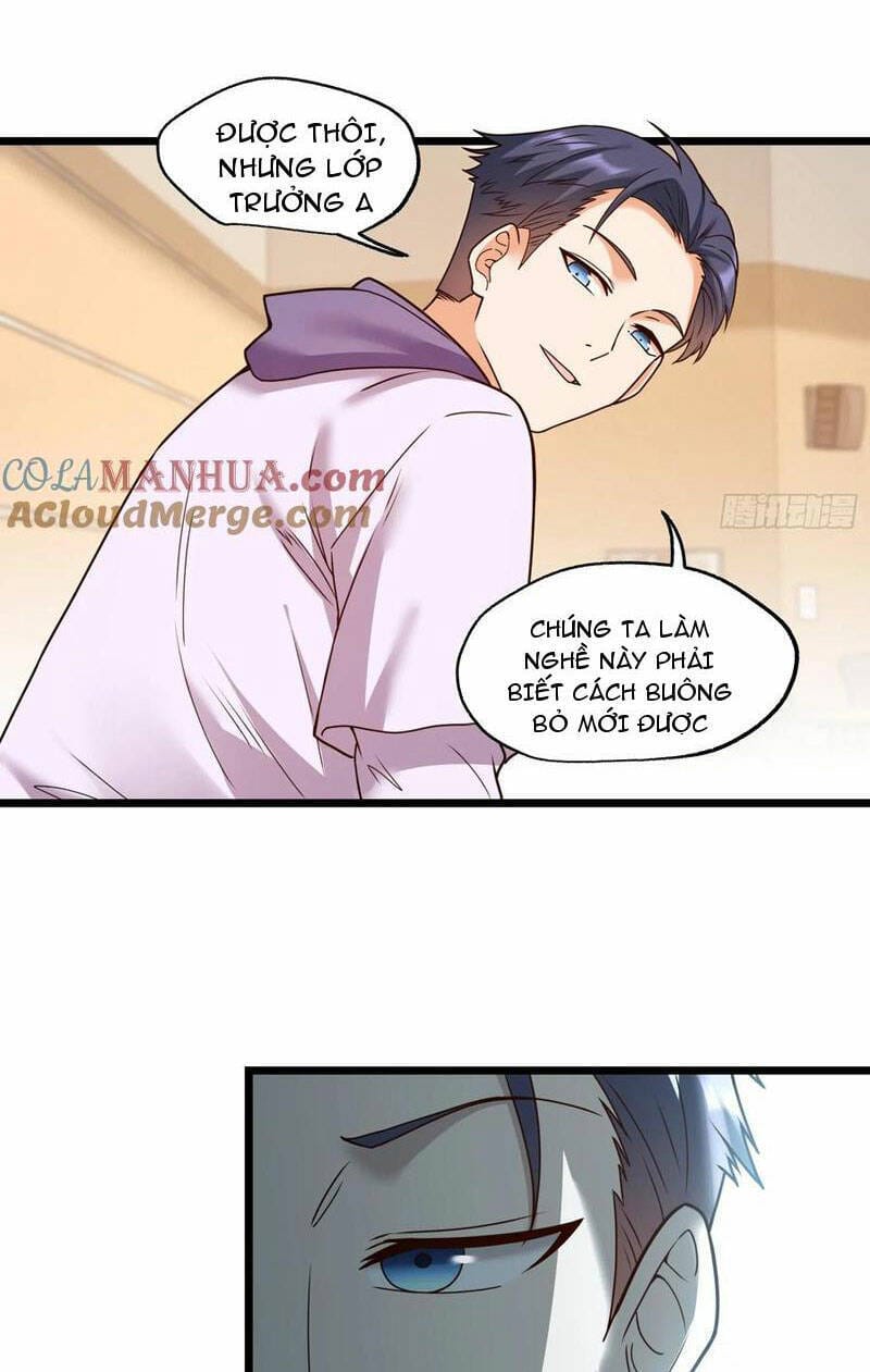 Truyện Tranh Trọng Sinh Không Làm Chạn Vương, Tôi Một Mình Nạp Game Thăng Cấp trang 4