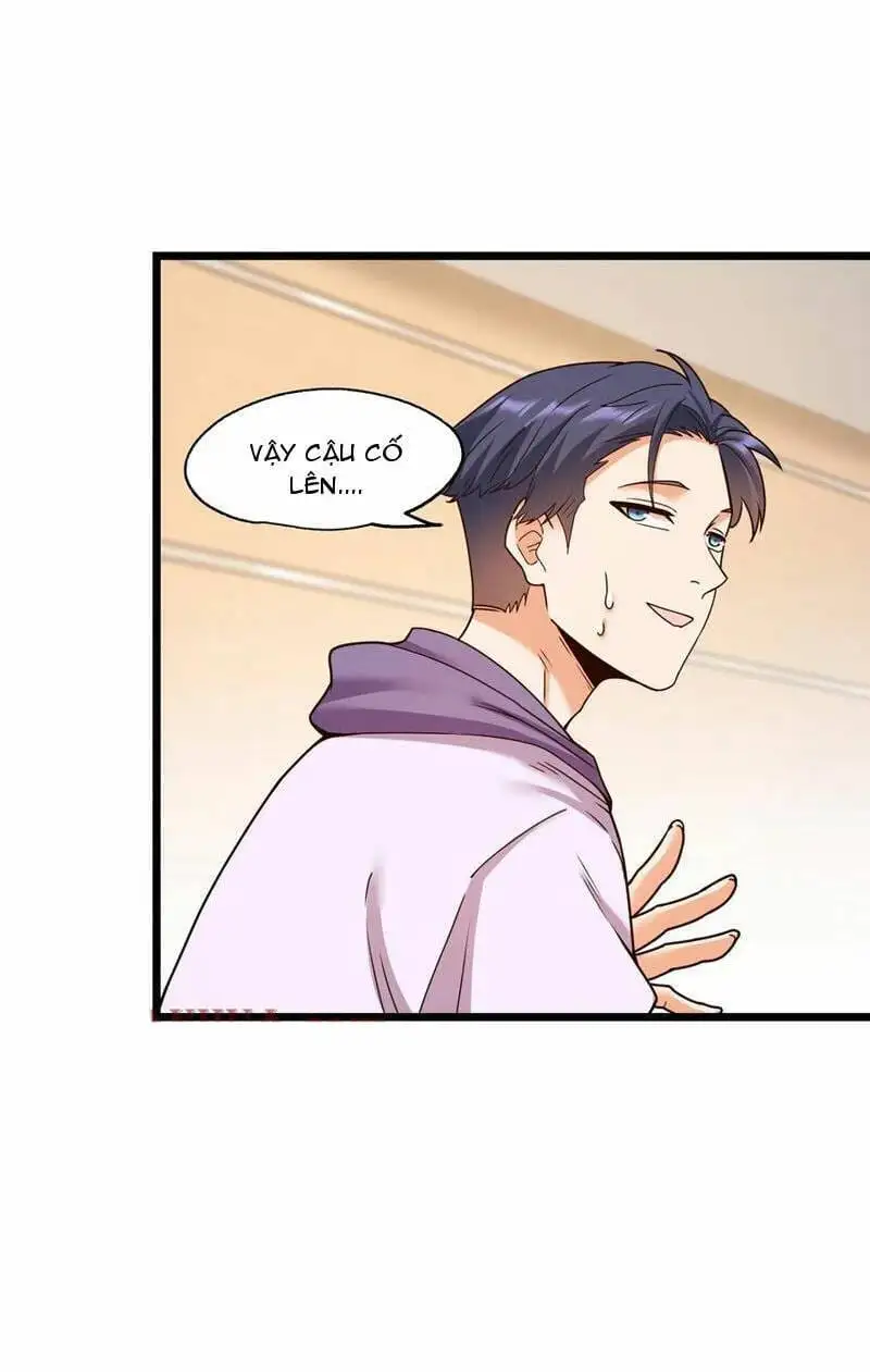 Truyện Tranh Trọng Sinh Không Làm Chạn Vương, Tôi Một Mình Nạp Game Thăng Cấp trang 4