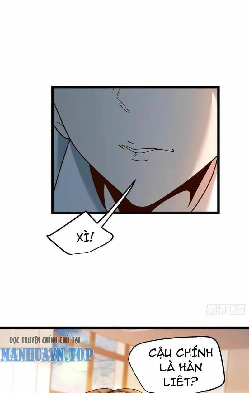 Truyện Tranh Trọng Sinh Không Làm Chạn Vương, Tôi Một Mình Nạp Game Thăng Cấp trang 4