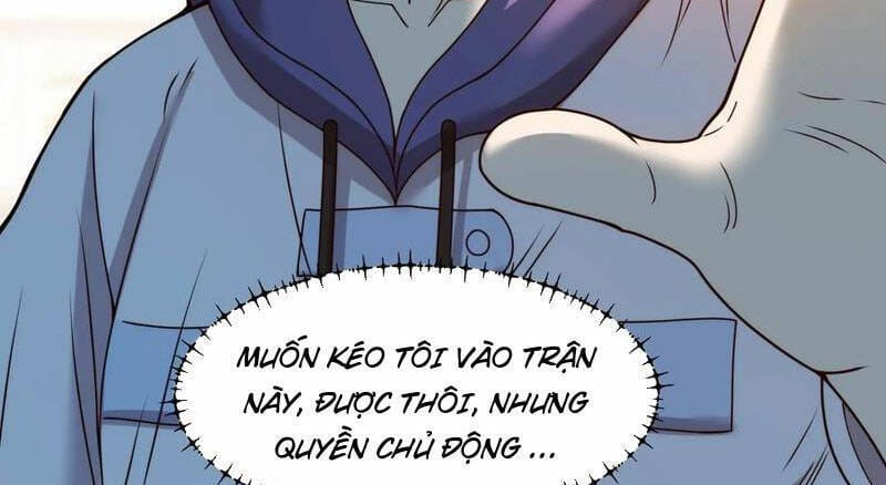 Truyện Tranh Trọng Sinh Không Làm Chạn Vương, Tôi Một Mình Nạp Game Thăng Cấp trang 4