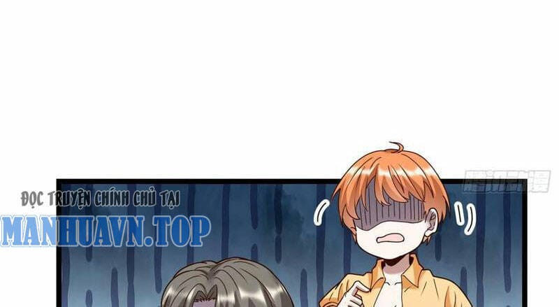 Truyện Tranh Trọng Sinh Không Làm Chạn Vương, Tôi Một Mình Nạp Game Thăng Cấp trang 4