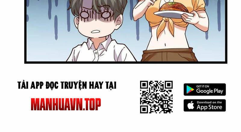 Truyện Tranh Trọng Sinh Không Làm Chạn Vương, Tôi Một Mình Nạp Game Thăng Cấp trang 4