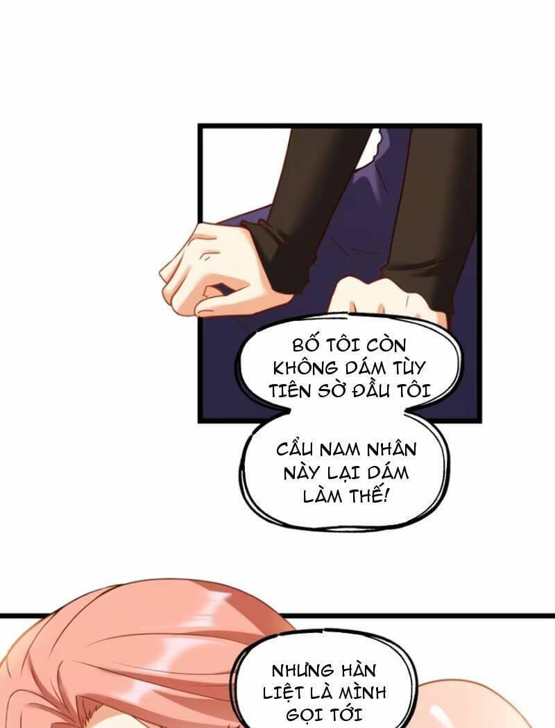 Truyện Tranh Trọng Sinh Không Làm Chạn Vương, Tôi Một Mình Nạp Game Thăng Cấp trang 4