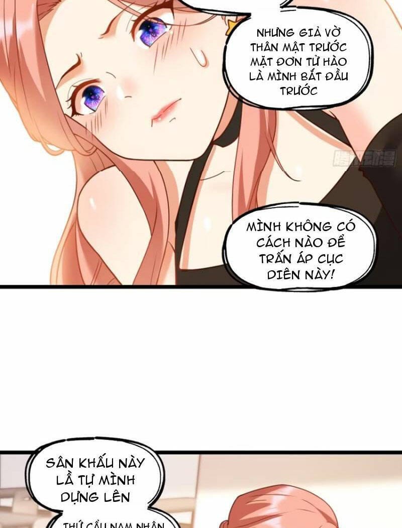 Truyện Tranh Trọng Sinh Không Làm Chạn Vương, Tôi Một Mình Nạp Game Thăng Cấp trang 4