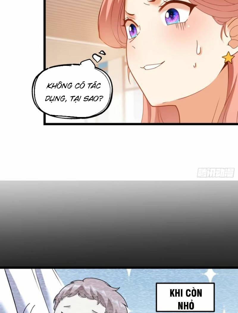 Truyện Tranh Trọng Sinh Không Làm Chạn Vương, Tôi Một Mình Nạp Game Thăng Cấp trang 4