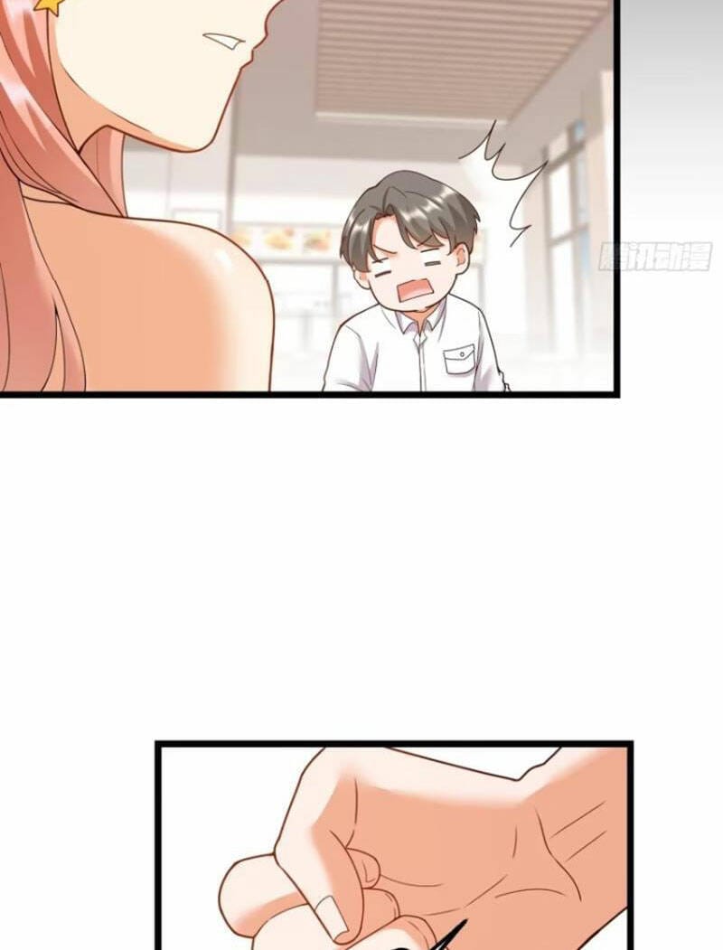 Truyện Tranh Trọng Sinh Không Làm Chạn Vương, Tôi Một Mình Nạp Game Thăng Cấp trang 4