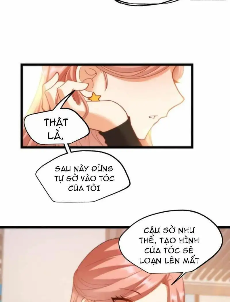 Truyện Tranh Trọng Sinh Không Làm Chạn Vương, Tôi Một Mình Nạp Game Thăng Cấp trang 4