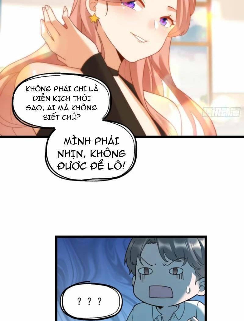 Truyện Tranh Trọng Sinh Không Làm Chạn Vương, Tôi Một Mình Nạp Game Thăng Cấp trang 4