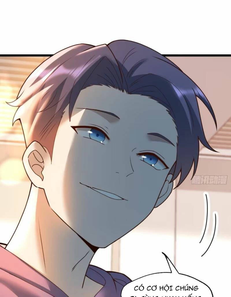 Truyện Tranh Trọng Sinh Không Làm Chạn Vương, Tôi Một Mình Nạp Game Thăng Cấp trang 4