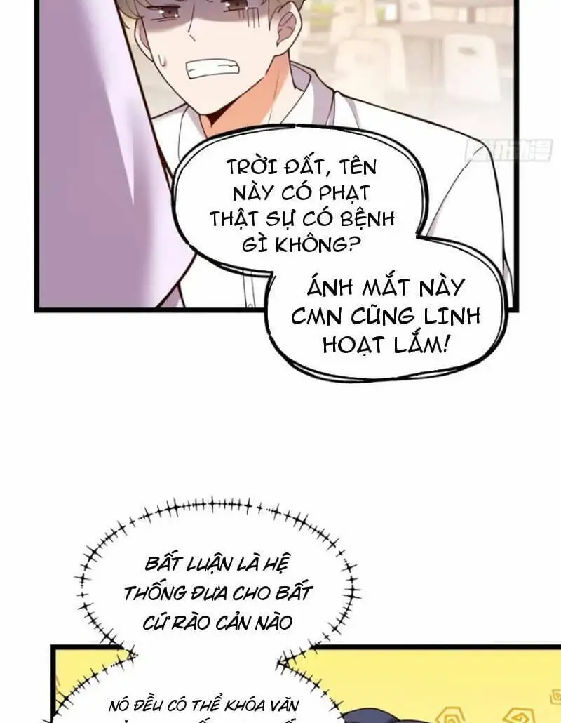 Truyện Tranh Trọng Sinh Không Làm Chạn Vương, Tôi Một Mình Nạp Game Thăng Cấp trang 4