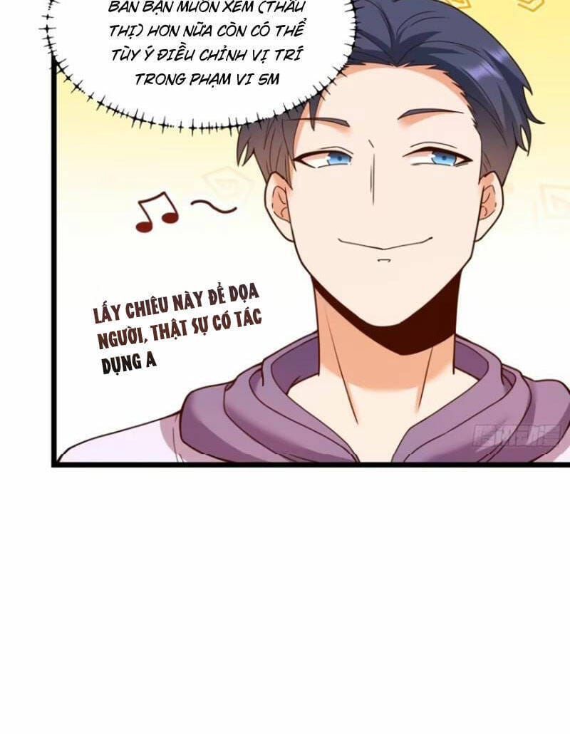 Truyện Tranh Trọng Sinh Không Làm Chạn Vương, Tôi Một Mình Nạp Game Thăng Cấp trang 4