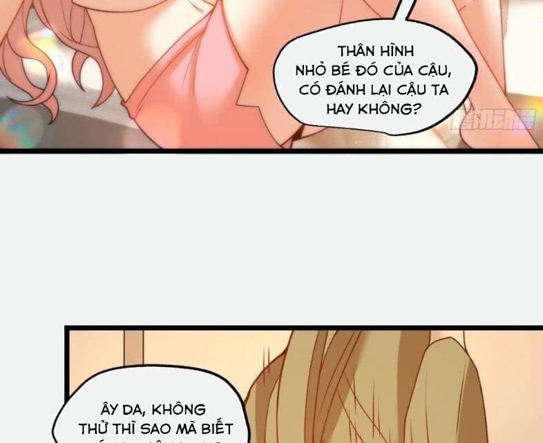 Truyện Tranh Trọng Sinh Không Làm Chạn Vương, Tôi Một Mình Nạp Game Thăng Cấp trang 4