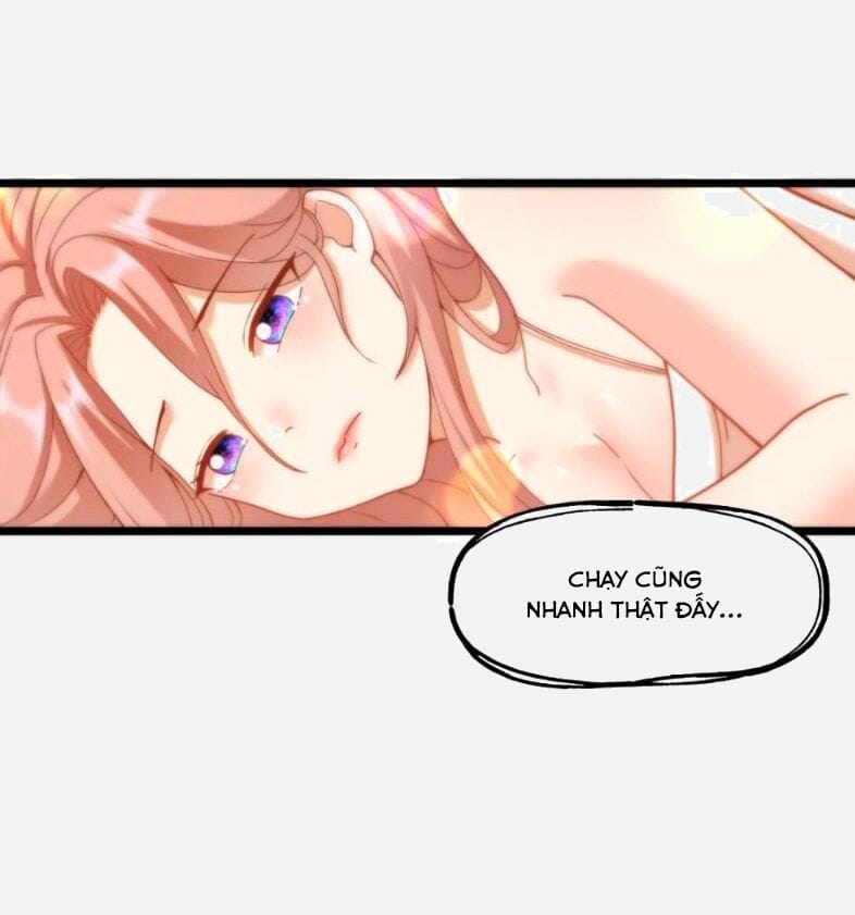 Truyện Tranh Trọng Sinh Không Làm Chạn Vương, Tôi Một Mình Nạp Game Thăng Cấp trang 4