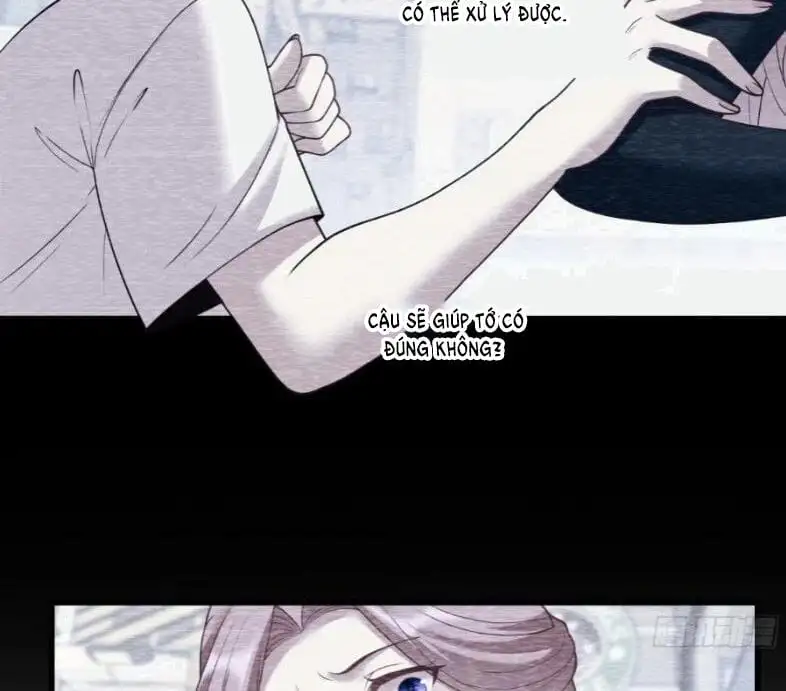 Truyện Tranh Trọng Sinh Không Làm Chạn Vương, Tôi Một Mình Nạp Game Thăng Cấp trang 4