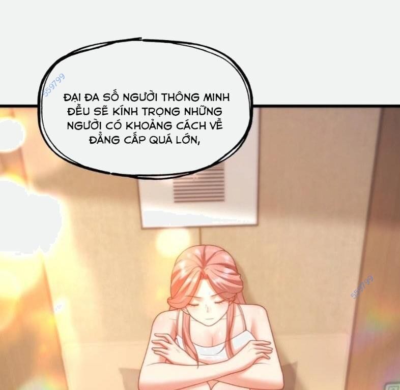 Truyện Tranh Trọng Sinh Không Làm Chạn Vương, Tôi Một Mình Nạp Game Thăng Cấp trang 4