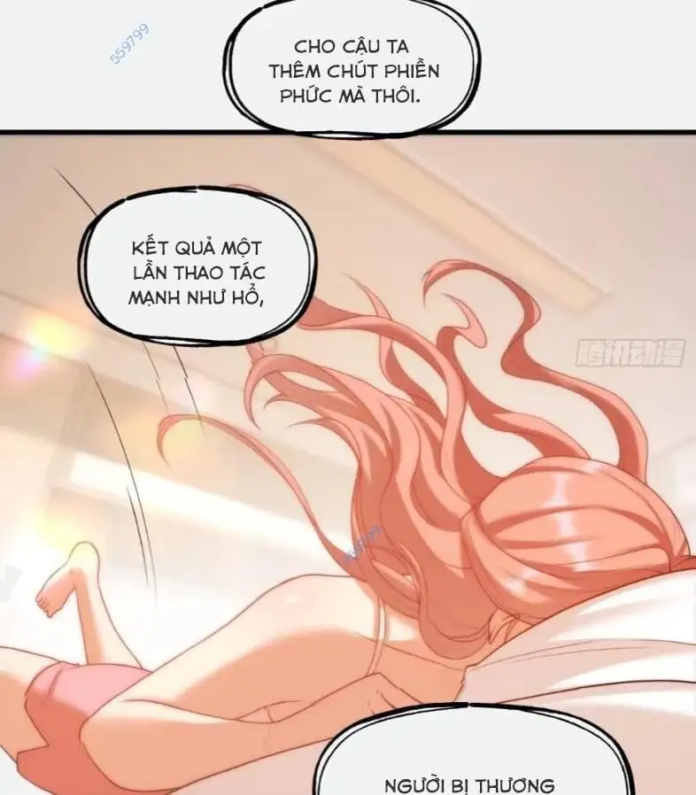 Truyện Tranh Trọng Sinh Không Làm Chạn Vương, Tôi Một Mình Nạp Game Thăng Cấp trang 4