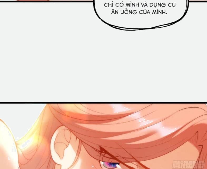 Truyện Tranh Trọng Sinh Không Làm Chạn Vương, Tôi Một Mình Nạp Game Thăng Cấp trang 4