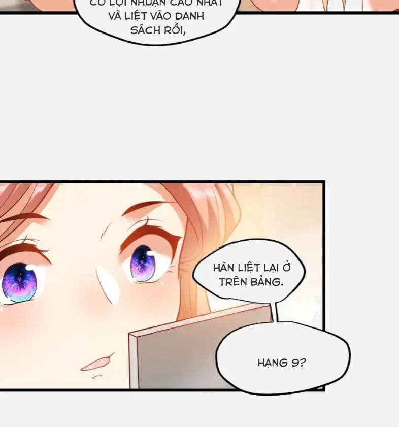 Truyện Tranh Trọng Sinh Không Làm Chạn Vương, Tôi Một Mình Nạp Game Thăng Cấp trang 4