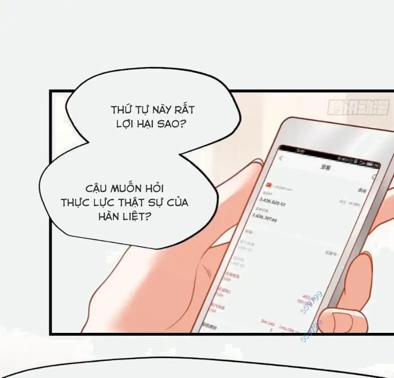 Truyện Tranh Trọng Sinh Không Làm Chạn Vương, Tôi Một Mình Nạp Game Thăng Cấp trang 4