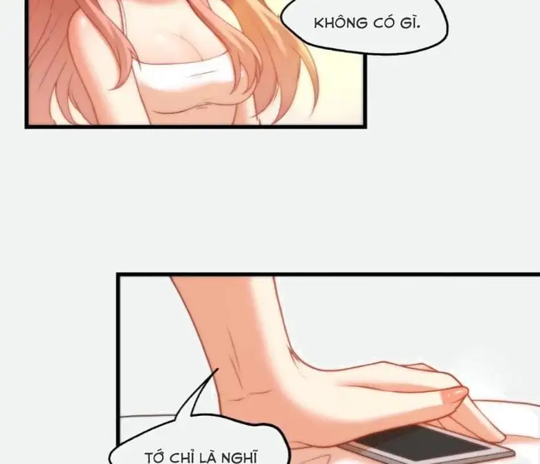 Truyện Tranh Trọng Sinh Không Làm Chạn Vương, Tôi Một Mình Nạp Game Thăng Cấp trang 4