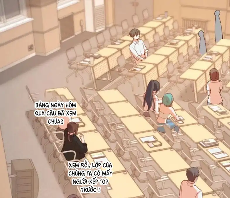 Truyện Tranh Trọng Sinh Không Làm Chạn Vương, Tôi Một Mình Nạp Game Thăng Cấp trang 4