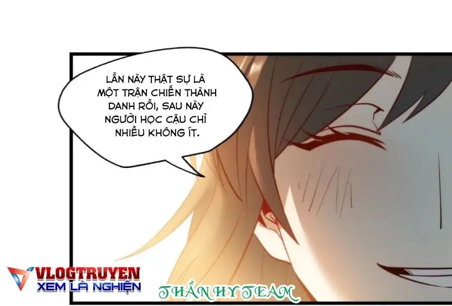 Truyện Tranh Trọng Sinh Không Làm Chạn Vương, Tôi Một Mình Nạp Game Thăng Cấp trang 4