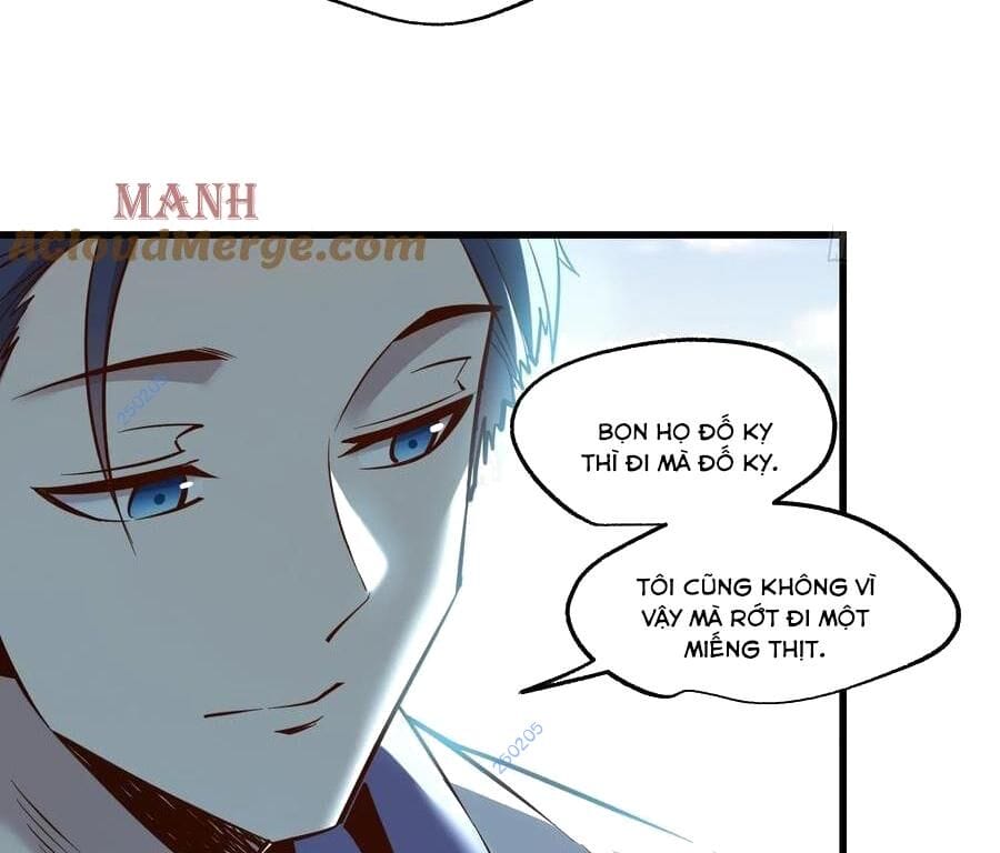 Truyện Tranh Trọng Sinh Không Làm Chạn Vương, Tôi Một Mình Nạp Game Thăng Cấp trang 4