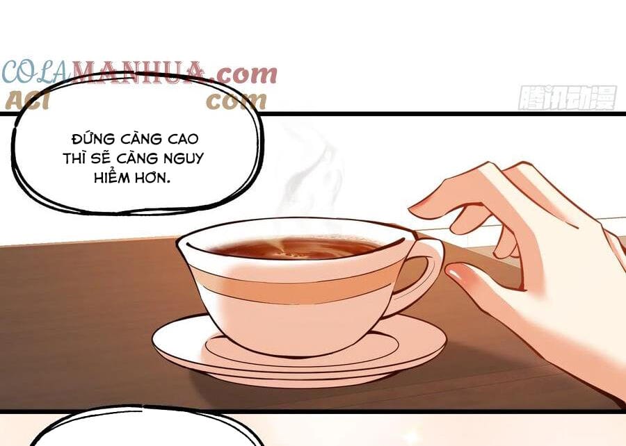 Truyện Tranh Trọng Sinh Không Làm Chạn Vương, Tôi Một Mình Nạp Game Thăng Cấp trang 4