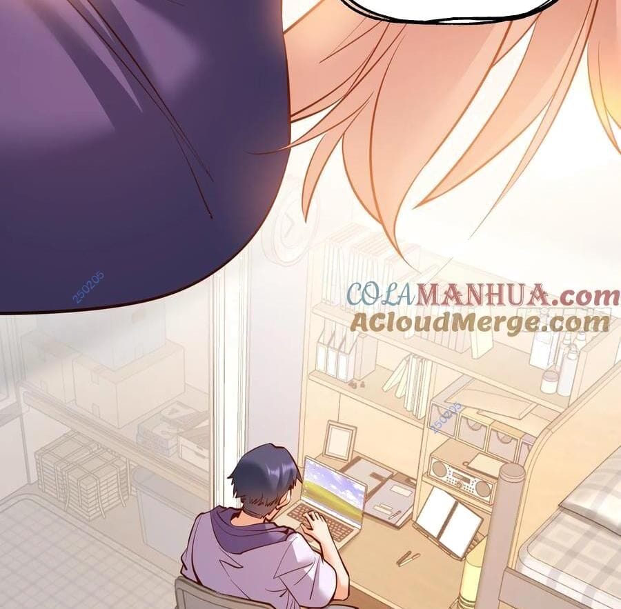 Truyện Tranh Trọng Sinh Không Làm Chạn Vương, Tôi Một Mình Nạp Game Thăng Cấp trang 4