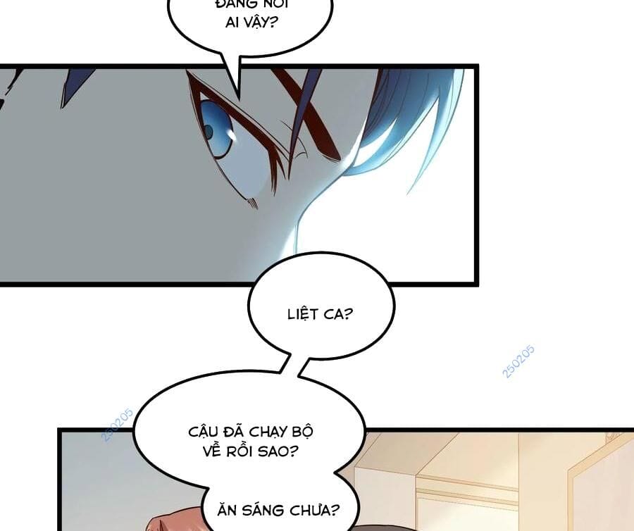 Truyện Tranh Trọng Sinh Không Làm Chạn Vương, Tôi Một Mình Nạp Game Thăng Cấp trang 4