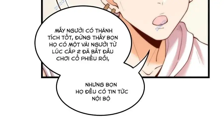 Truyện Tranh Trọng Sinh Không Làm Chạn Vương, Tôi Một Mình Nạp Game Thăng Cấp trang 4