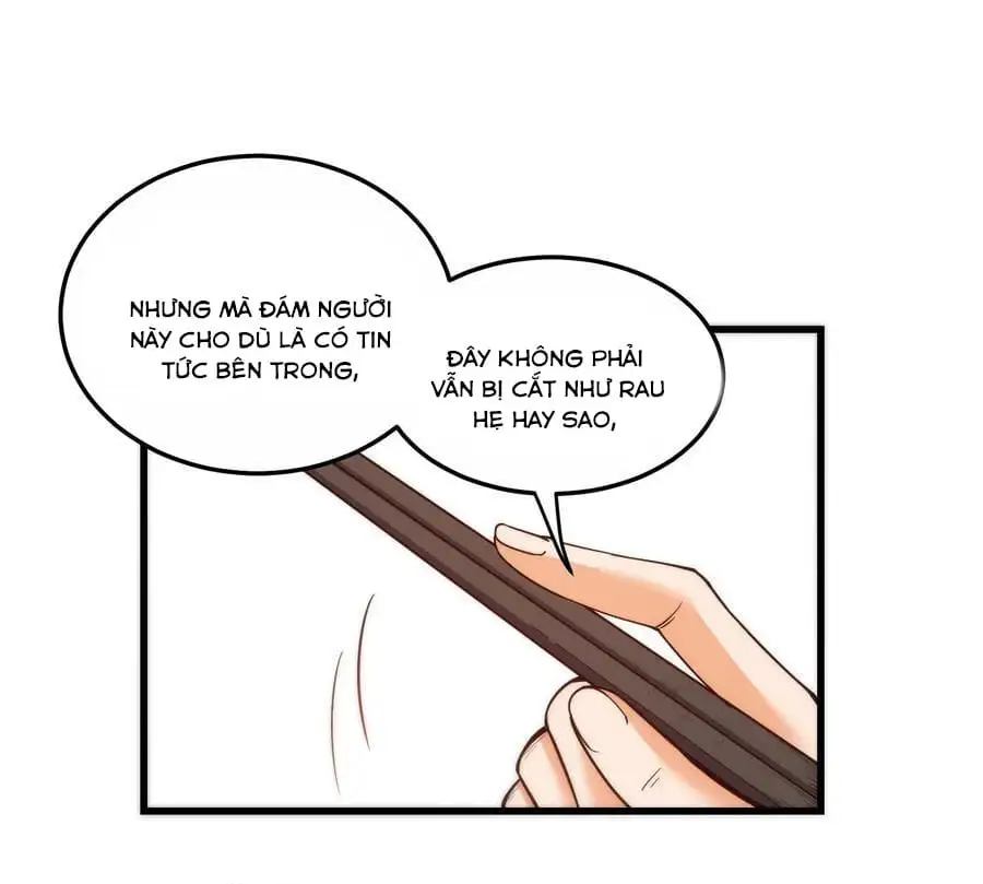 Truyện Tranh Trọng Sinh Không Làm Chạn Vương, Tôi Một Mình Nạp Game Thăng Cấp trang 4