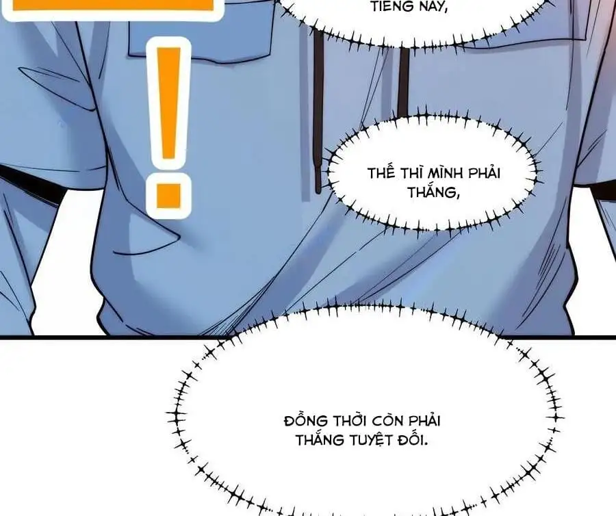 Truyện Tranh Trọng Sinh Không Làm Chạn Vương, Tôi Một Mình Nạp Game Thăng Cấp trang 4