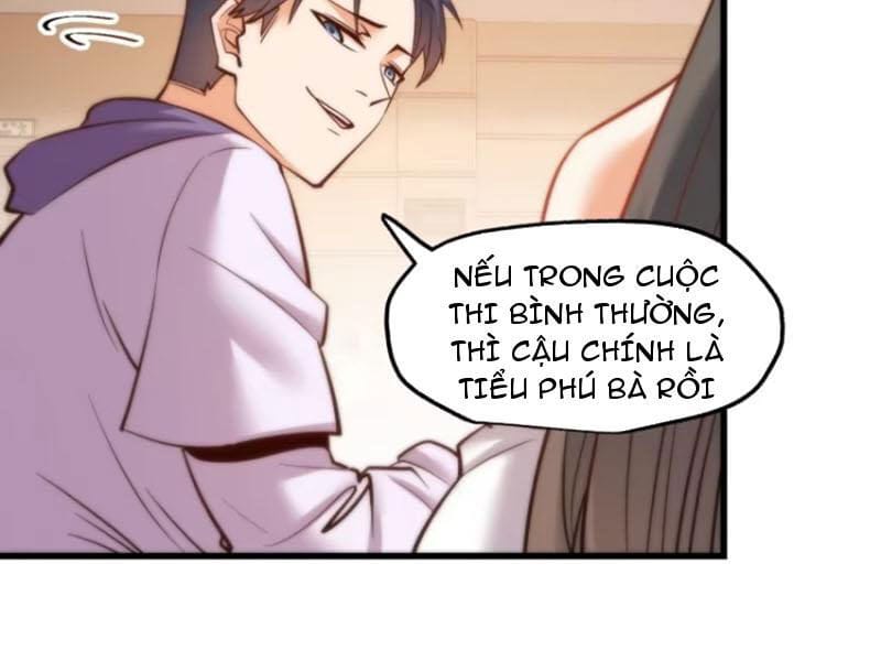 Truyện Tranh Trọng Sinh Không Làm Chạn Vương, Tôi Một Mình Nạp Game Thăng Cấp trang 4